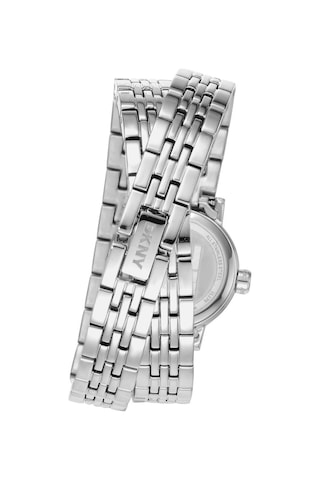 Dkny Dk1l176m0025 Kadın Kol Saati Metalik Gri