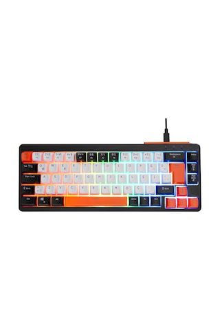 Acer Emachines, Eak810, Siyah, Usb Kablolu, Rainbow Backlight, Me