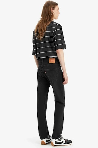 Levi's Erkek Kot Pantolon A2088-0023 Siyah Siyah