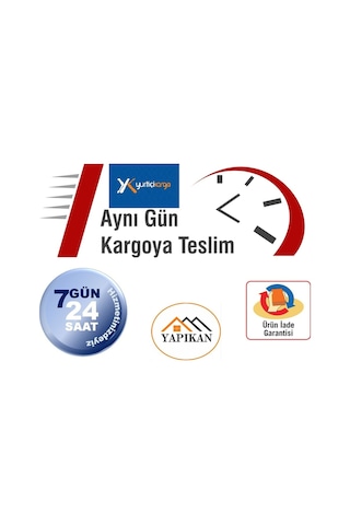 Atlas Takoz Zımpara Sünger Zımpara 120 Numara