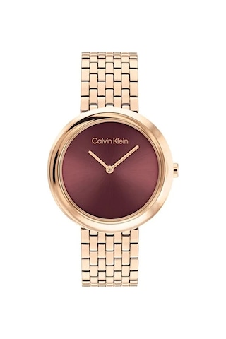 Calvin Klein Ck25100067 Kadın Kol Saati