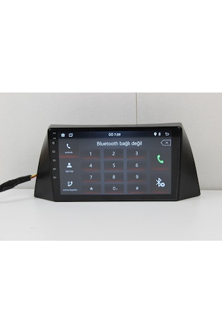 Chery Tiggo 2008-2011 9 inç 4-32 GB Android Carplay Multimedya