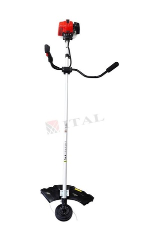 İtal 560FS Benzin Motorlu 3 Hp Yan Tırpan