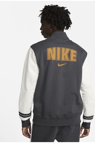 Nike Nıke Varsıt Erkek Ceket Fd0479-070 Çok Renkli