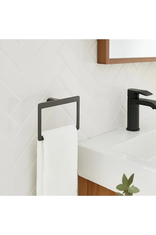 Pirenei Havluluk, Yuvarlak, 23cm - Mat Mat