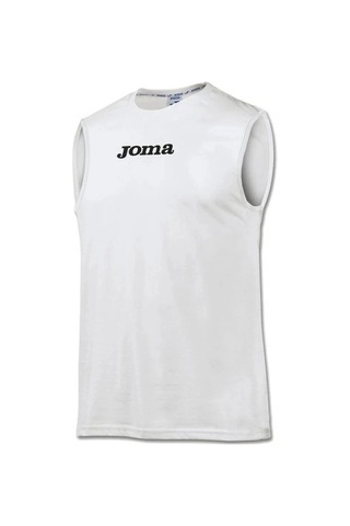 Joma Basic Erkek Sport Ter Atleti Beyaz 9212288