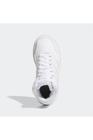Adidas Hoops Mid Günlük Spor Ayakkabı
