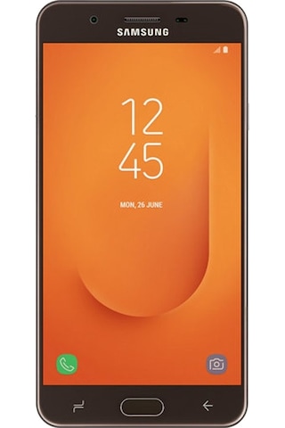 Samsung Galaxy J7 Prime 2 32 GB Siyah (Outlet)