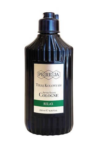 Pereja Relax Tıraş Kolonyası 250 Ml