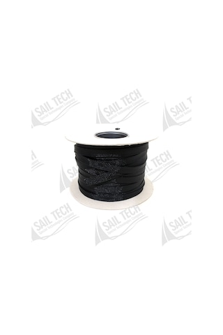 15 Mm Kablo Çorabı Siyah 1 M