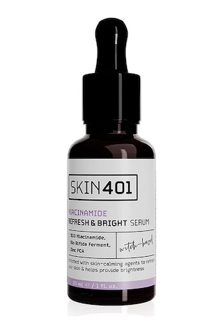 Skin401 Niacinamide Refresh Bright Serum 30 Ml