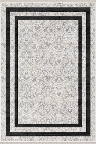 Padişah Halı 200x290 Eternity Koleksiyonu 33263-090 Renkli
