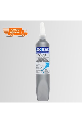 Loxeal 58-11 Sıvi Bconta