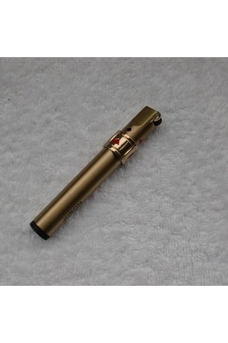 Jobon Tzb638 Slim Tasarım Çakmak Altın