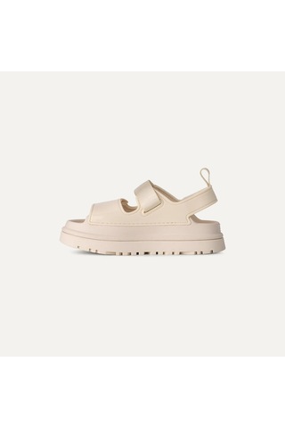 Jasmıne Sandalet Kız Çocuk 1178750k Ugg Kids K Goldenglow Glossy Sparkles