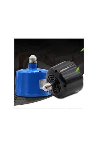 5W-50W-100W Evcil Hayvan Isıtma Lambası
