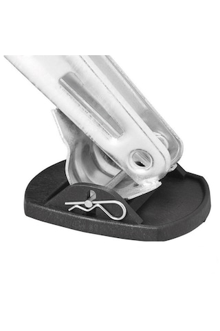 Suga Karavan Destek Ayağı Zemin Alt Tablası