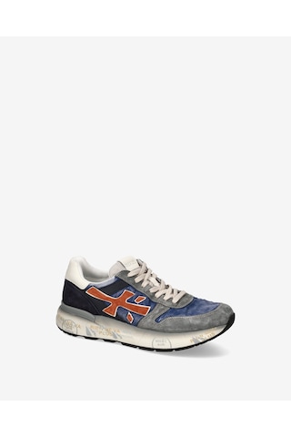 Premiata Sneakers Mick 7215n Mavi