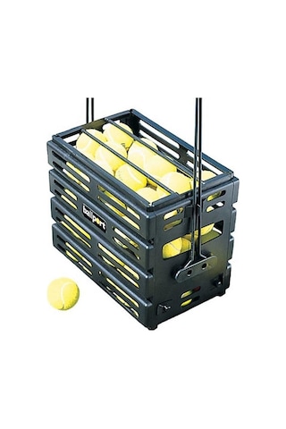 Ballport 80 Tenis Topu Toplama Sepeti
