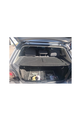 Kayseri Pandizot Volkswagen Golf 3 Pandizot Bagaj Rafı Düz İmalatçıdan