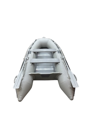 Coralsea 290 Ahşap Tabanlı Katlanabilir Şişme Bot