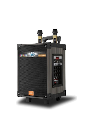 Lt912 Kablosuz Hoparlör Lzwdr-131288