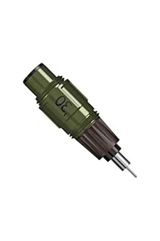 0,3 Mm Yedek Uçlar İle Teknik Çizim Kalemi