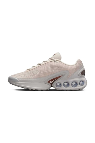 Nike Air Max Dn Womens Brown Sneaker Kadın Günlük Spor Ayakkabı Sütlü Kahve Kahverengi