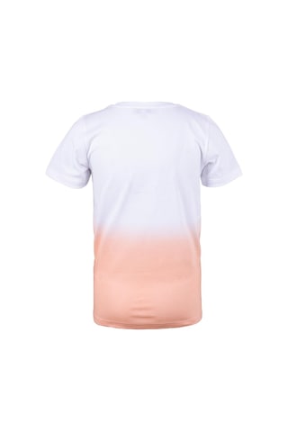 Brz Kıds Brz Kids Baskılı Çocuk Kısa Kollu T-shirt-beyaz Beyaz