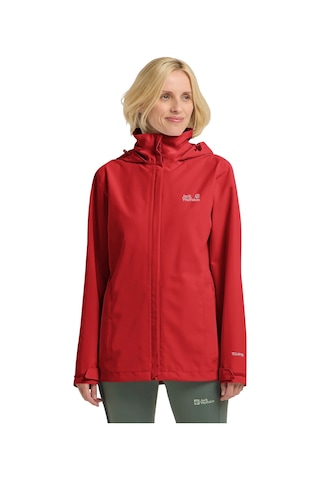 Jack Wolfskin Traıltıme 2l Jkt W Kadın Ceket A63902 J0191