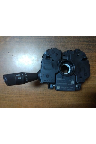 Fiat Fiorino Cruise Control Kolu Hız Sabitleyici Kol