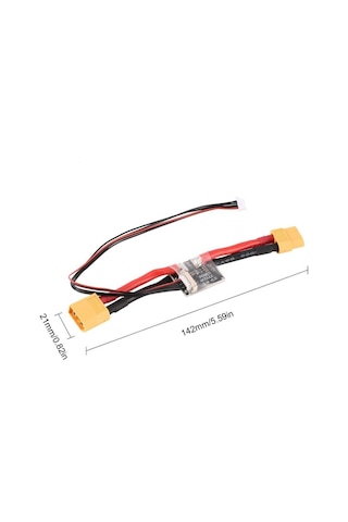 Xt60 Power Güç Modülü Pixhawk - Apm Uyumlu