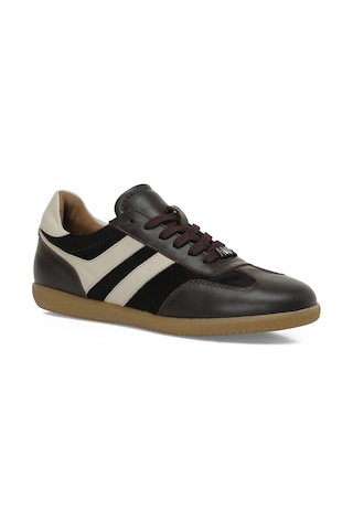 Nine West Rejen 5pr Bordo Kadın Sneaker 000000000102034115 Bordo