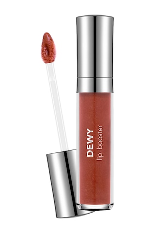 Dewy Lip Booster Dolgunlaştırıcı Etkili Yarı Transparan Dudak Parlatıcısı 8682536094061 013 Scarlet Spıce