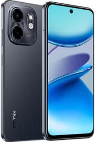 Infinix Smart 9 3 GB 64 GB (Infinix Türkiye Garantili)
