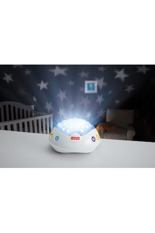 Fisher Price Kelebekli Rüyalar Dönence. Sevimli Arkadaşlar Cdn41