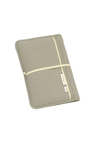 Lassig Changing Pouch Bebek Alt Değiştirme Organizer Mint