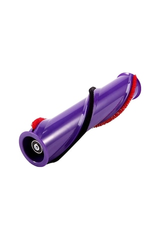 Dyson V10, V11 Uyumlu Dikey Süpürge İle Turbo Başlık Fırçası