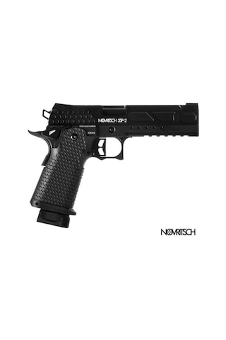 Novrıtsch Ssp2 Gbb Aırsoft Tabanca P5bf2