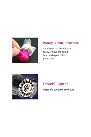 Monyee 12v/24v Dc Mini Peristaltik Pompa - Gıda Sınıfı Silikon Hortumlu 2x4mm