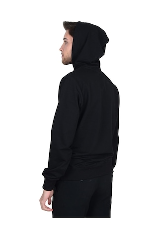 Cengiz İnler Erkek Kapşonlu Sweat 001