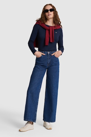U.S. Polo Assn. Kadın Mavi Jean Pantolon 50332810 Dn0022 Mıd Blue