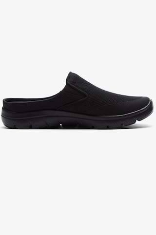 Skechers Summıts Erkek Spor Ayakkabı 232296TK BBK Siyah