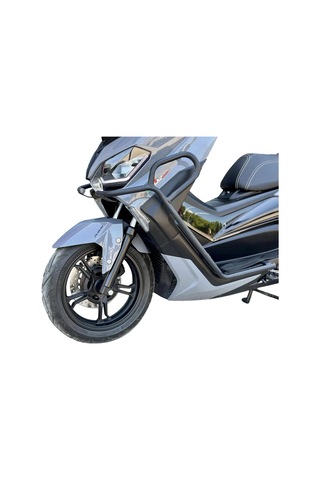 Oem Nowax 200 Ön-sağ-sol Koruma Demiri Hensa Metal