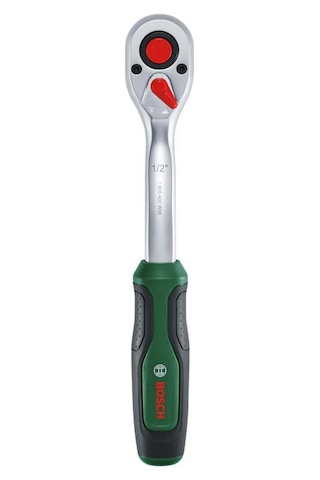 Bosch 1/2" Cırcır Seti 26 Parça 1600a039j7