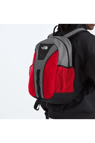 The North Face Y2k Daypack Sırt Çantası Kırmızı Nf0a87gg32d1 Kırmızı