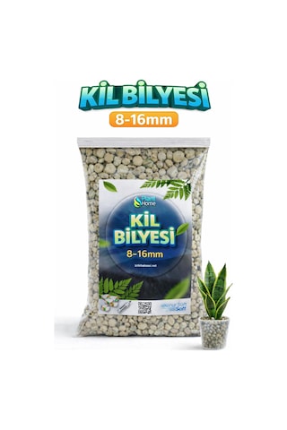 Planthome Powermix 8-16mm Vitaminli Kil Bilyesi - 1 Litre 1 LT