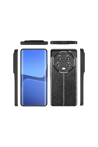 Xiaomi Mi 13 Ultra Auto Focus Kılıf Darbe Emici