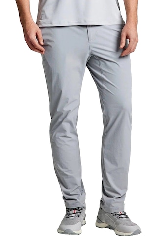 Slam Tech Cargo Pant Erkek Pantolon W05 Gri