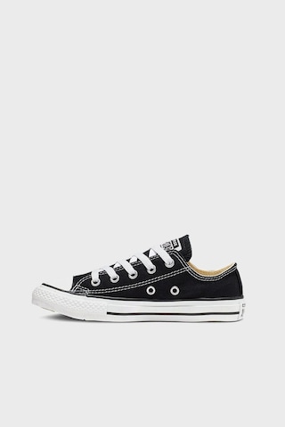 Converse Unisex Çocuk Ayakkabı 3j235c 001 Siyah Siyah